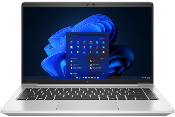 HP EliteBook 640 G9 – Certified Refurbished UAE – Renewed.ae