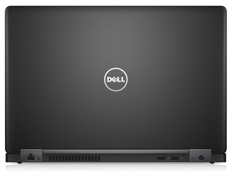 Dell Latitude 3380 – front view – Refurbished UAE – Renewed.ae