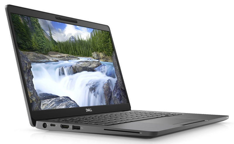 Dell Latitude 5300 – front view – Refurbished UAE – Renewed.ae