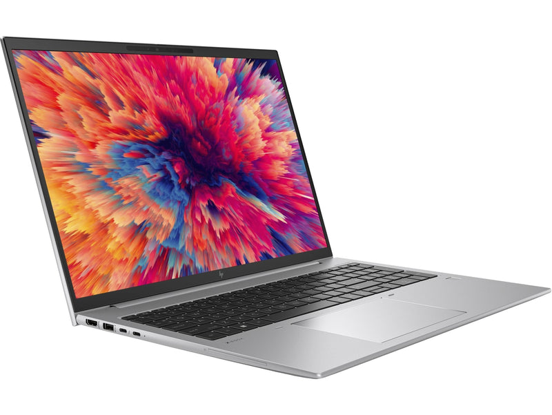 HP ZBook Firefly 16 G9 – front view – Refurbished UAE – Renewed.ae