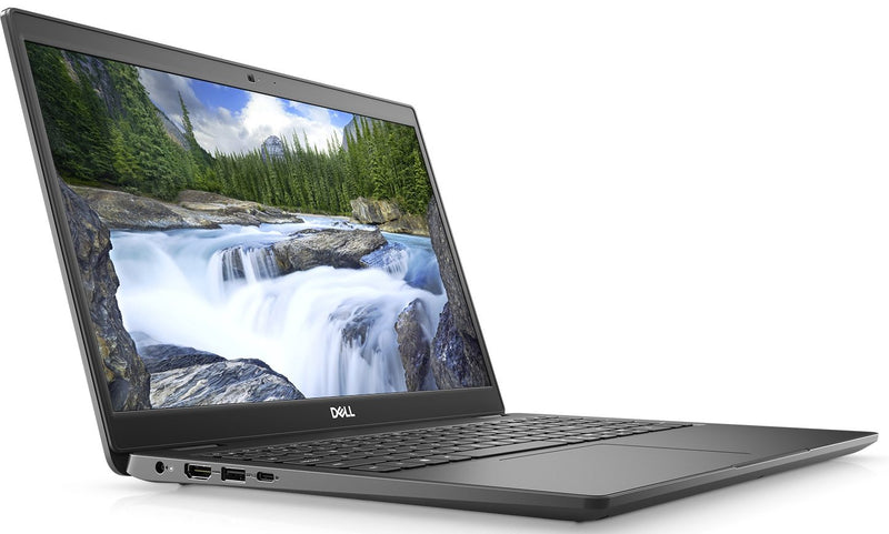 Dell Latitude 3510 – front view – Refurbished UAE – Renewed.ae