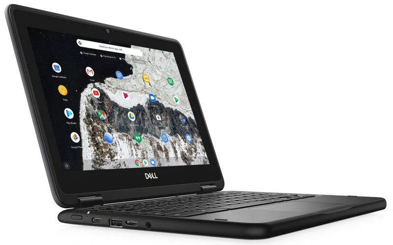 Dell Chromebook 3100 2-in-1 – front view – Refurbished UAE – Renewed.ae