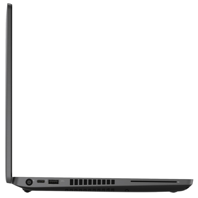 Dell Latitude 5500 – front view – Refurbished UAE – Renewed.ae