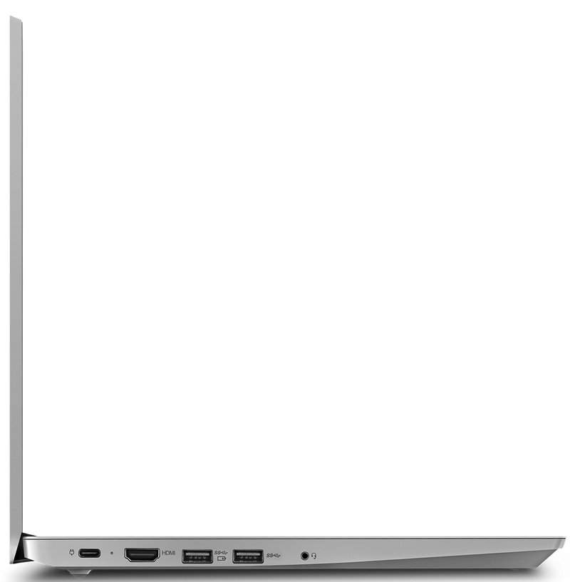Lenovo ThinkPad E490 – front view – Refurbished UAE – Renewed.ae
