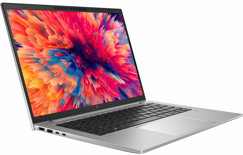 HP ZBook Firefly 14 G9 – front view – Refurbished UAE – Renewed.ae
