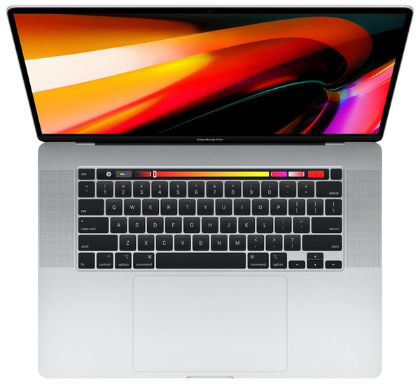 Buy Apple MacBook Pro 16-inch (2019) Core i9 renewed UAE - certified refurbished with 1-year warranty