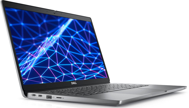 Dell Latitude 5330 – front view – Refurbished UAE – Renewed.ae