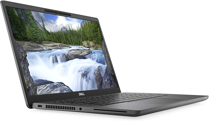 Dell Latitude 7320 – front view – Refurbished UAE – Renewed.ae