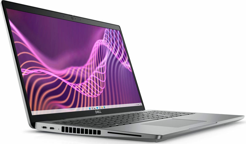 Dell Latitude 5540 – front view – Refurbished UAE – Renewed.ae