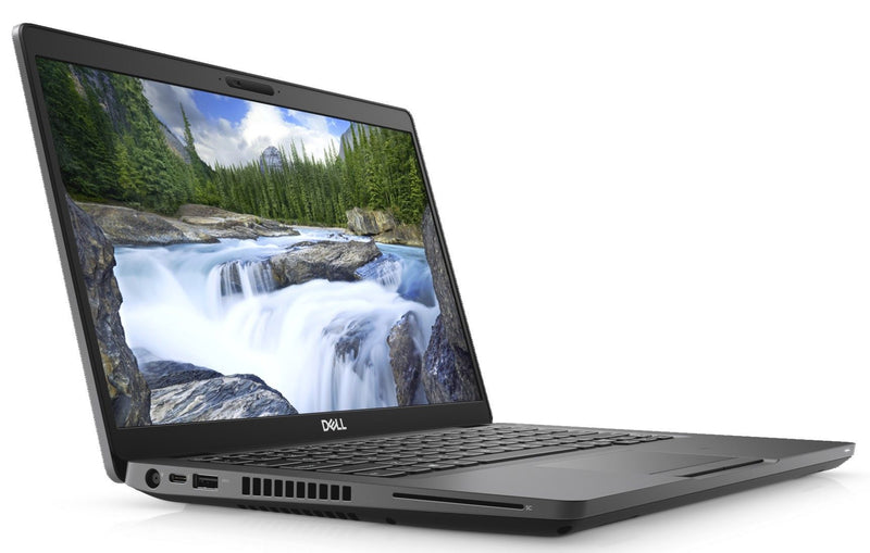 Dell Latitude 5401 – front view – Refurbished UAE – Renewed.ae