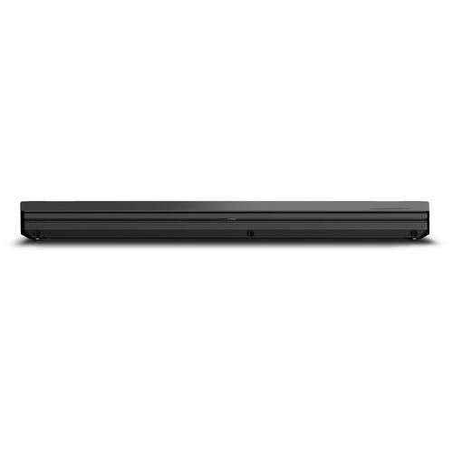 Lenovo ThinkPad P53 – front view – Refurbished UAE – Renewed.ae