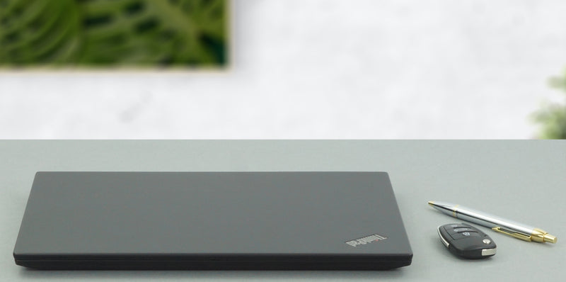 Lenovo ThinkPad X13 Gen 1 – front view – Refurbished UAE – Renewed.ae