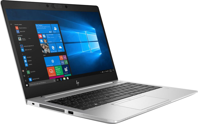 HP EliteBook 745 G6 – front view – Refurbished UAE – Renewed.ae