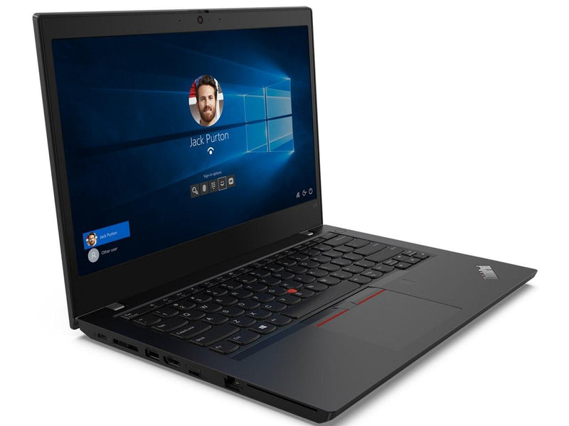 Lenovo ThinkPad L14 – front view – Refurbished UAE – Renewed.ae