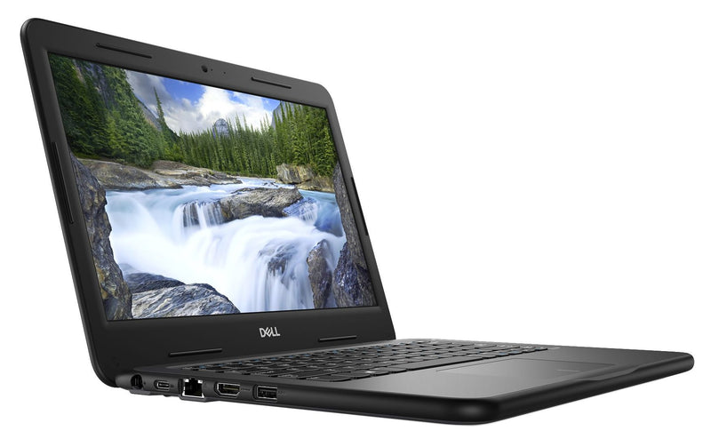 Dell Latitude 3300 – front view – Refurbished UAE – Renewed.ae