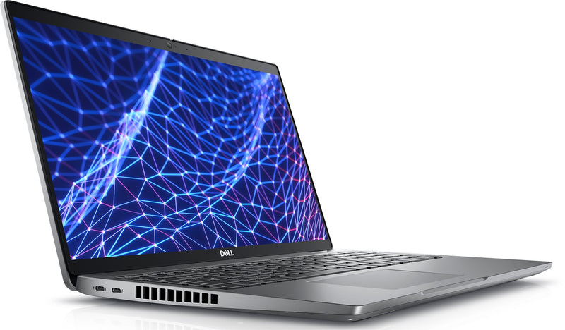 Dell Latitude 5530 – front view – Refurbished UAE – Renewed.ae