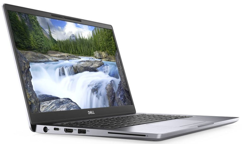 Dell Latitude E7300 – front view – Refurbished UAE – Renewed.ae