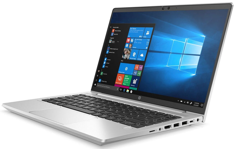 HP ProBook 440 G8 Core i5 - 11th Gen – front view – Refurbished UAE – Renewed.ae