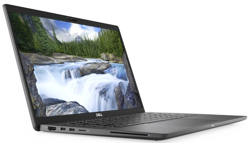Dell Latitude 7410 2-in-1 – front view – Refurbished UAE – Renewed.ae