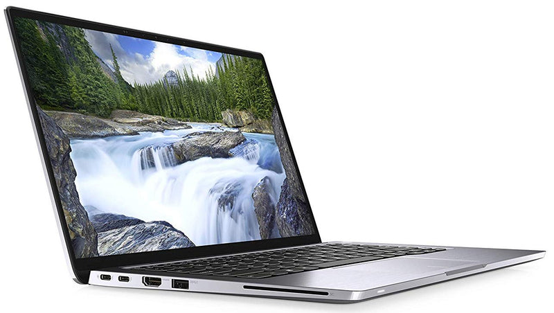 Dell Latitude 7400 2-in-1 – front view – Refurbished UAE – Renewed.ae