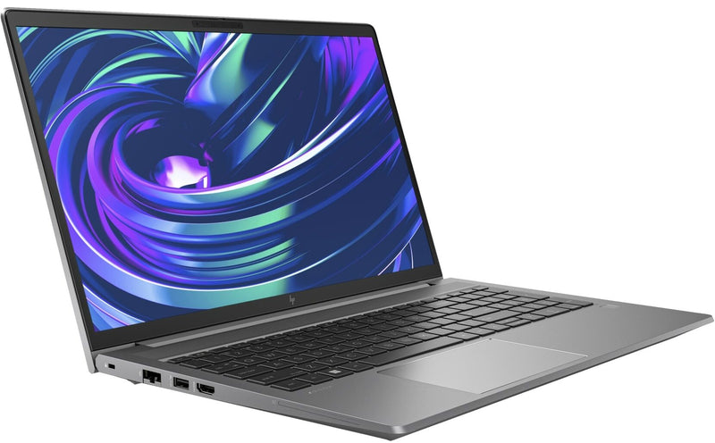 HP ZBook Power G10 – front view – Refurbished UAE – Renewed.ae