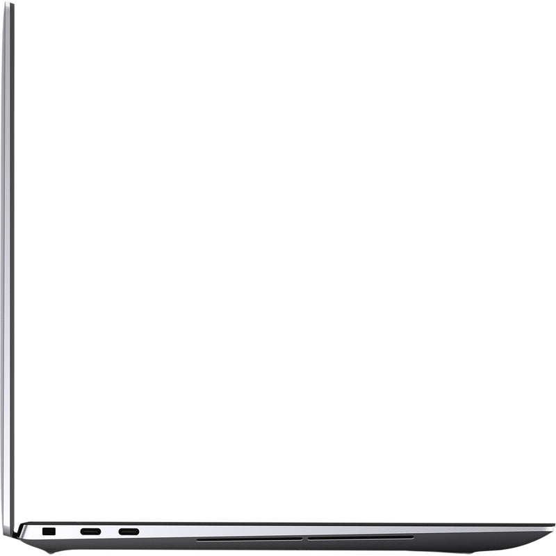 Dell Precision 5550 – front view – Refurbished UAE – Renewed.ae