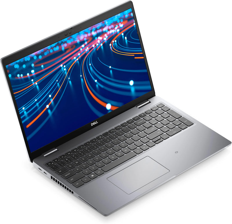 Dell Latitude 5520 – front view – Refurbished UAE – Renewed.ae