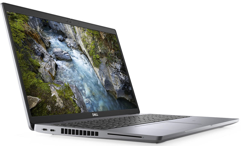 Dell Precision 3560 – front view – Refurbished UAE – Renewed.ae