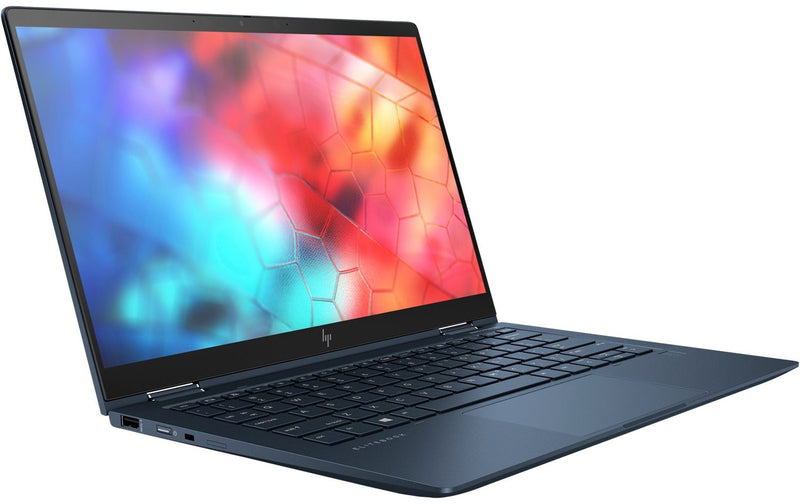 HP Elite Dragonfly – front view – Refurbished UAE – Renewed.ae