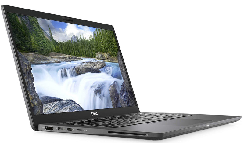 Dell Latitude 7310 – front view – Refurbished UAE – Renewed.ae