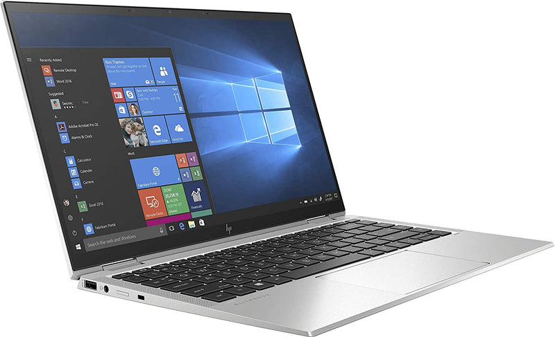 HP EliteBook 1040 G7 – front view – Refurbished UAE – Renewed.ae