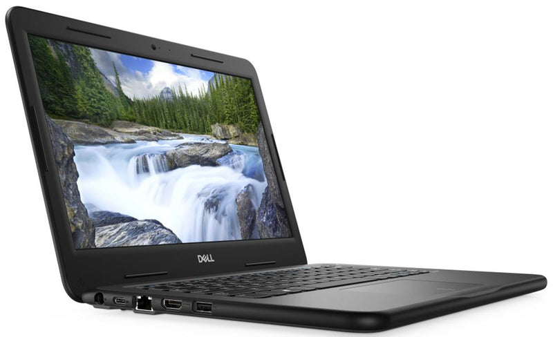 Dell Latitude 3310 – front view – Refurbished UAE – Renewed.ae