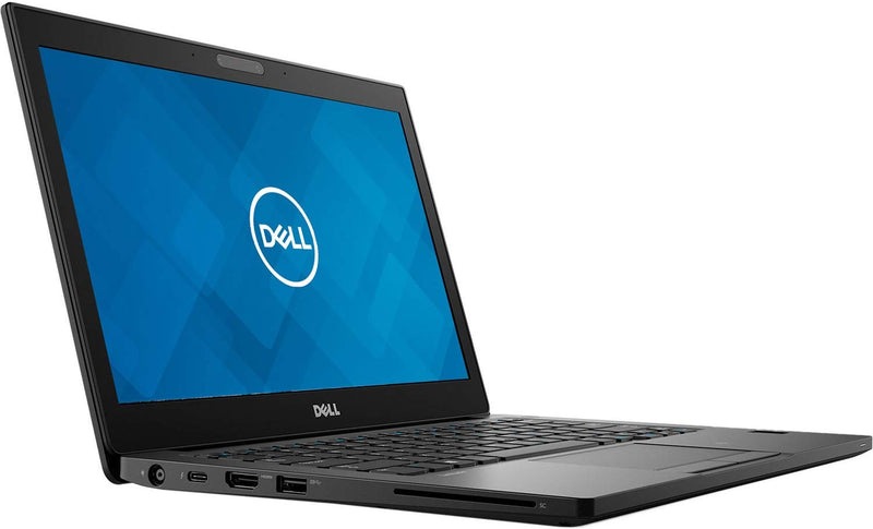 Dell Latitude E7290 – front view – Refurbished UAE – Renewed.ae