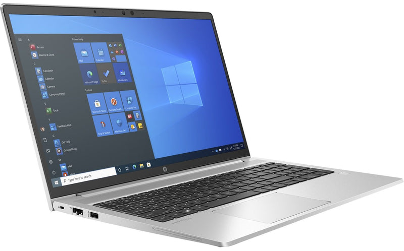HP ProBook 650 G8 – front view – Refurbished UAE – Renewed.ae