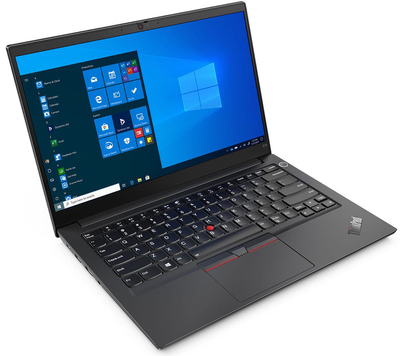 Lenovo ThinkPad E14 Gen 2 – front view – Refurbished UAE – Renewed.ae