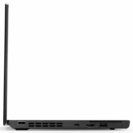 Lenovo ThinkPad A275 – front view – Refurbished UAE – Renewed.ae