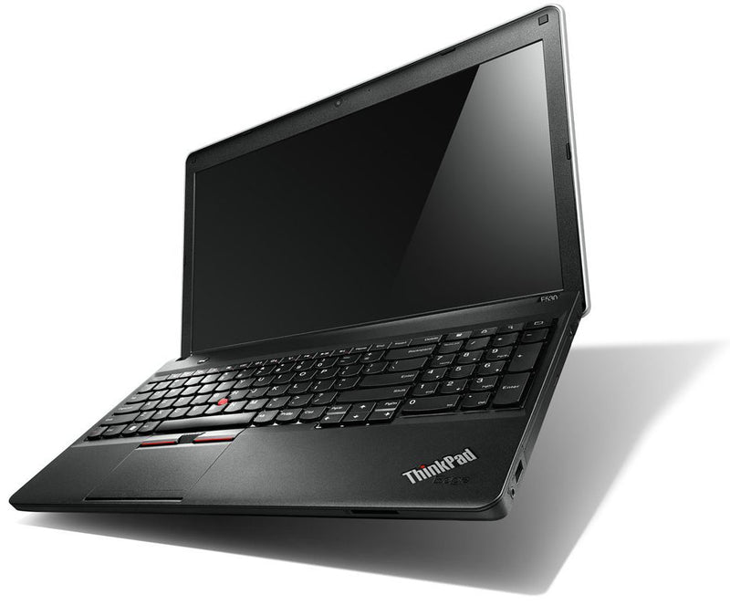 Lenovo ThinkPad Edge – front view – Refurbished UAE – Renewed.ae