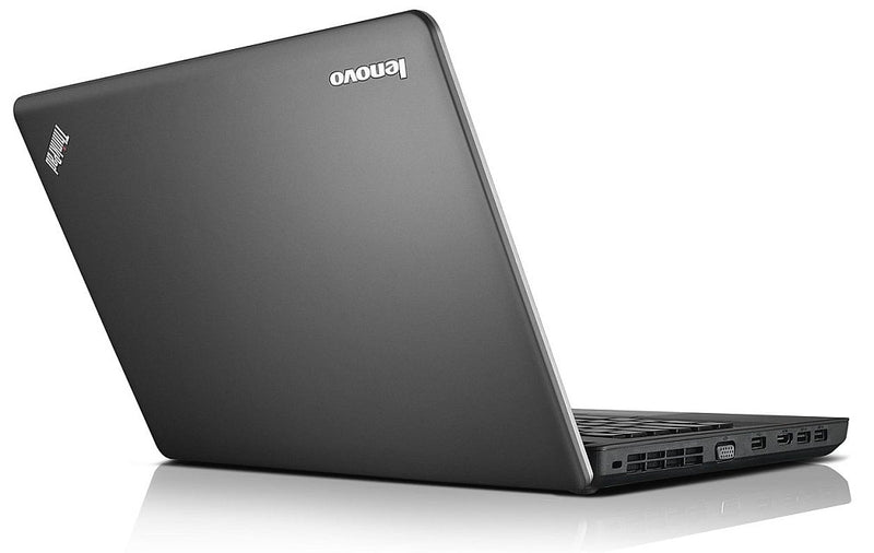 Lenovo ThinkPad Edge – front view – Refurbished UAE – Renewed.ae
