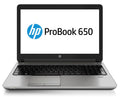 HP ProBook 650 G1 – Renewed.ae