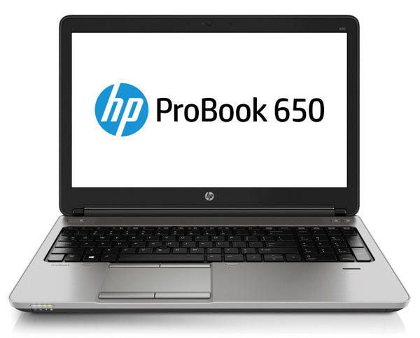 HP ProBook 650 G1 – Certified Refurbished UAE – Renewed.ae