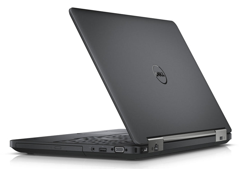 Dell Latitude E5540 – front view – Refurbished UAE – Renewed.ae
