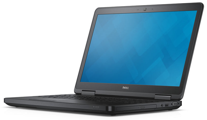 Dell Latitude E5540 – front view – Refurbished UAE – Renewed.ae