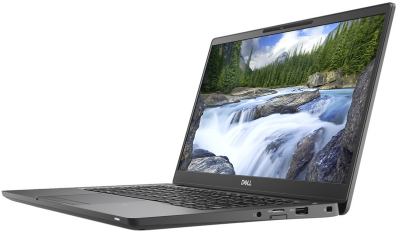 Dell Latitude 7300 – front view – Refurbished UAE – Renewed.ae