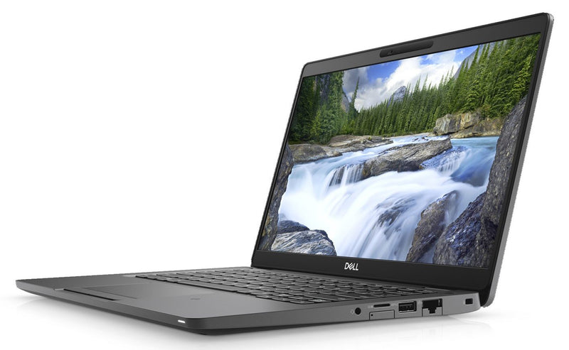 Dell Latitude 5300 – front view – Refurbished UAE – Renewed.ae