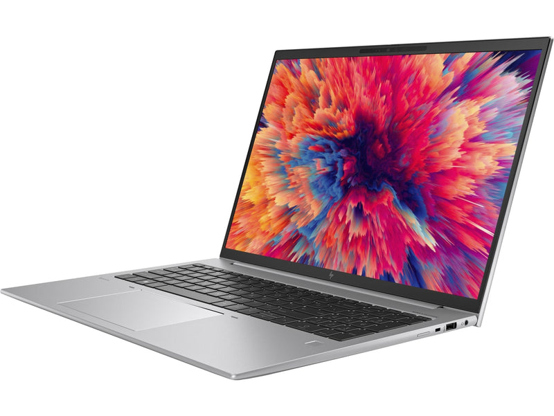 HP ZBook Firefly 16 G9 – front view – Refurbished UAE – Renewed.ae