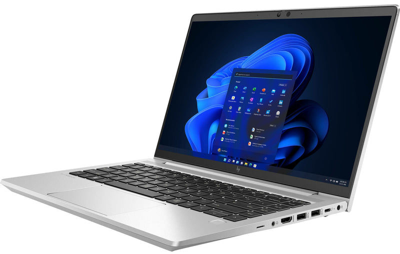 HP ProBook 640 G9 – front view – Refurbished UAE – Renewed.ae