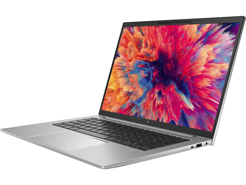 HP ZBook Firefly 14 G9 – front view – Refurbished UAE – Renewed.ae