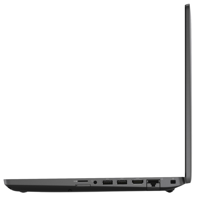 Dell Latitude 5500 – front view – Refurbished UAE – Renewed.ae