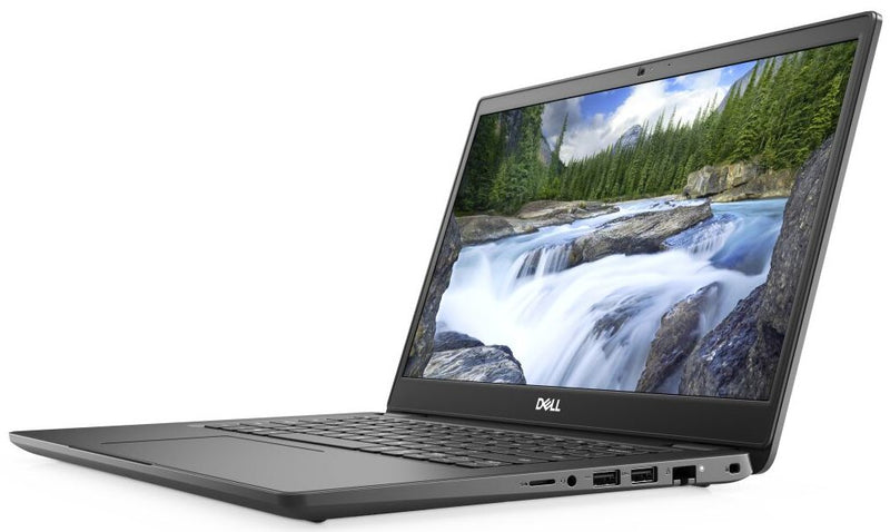 Dell Latitude 3410 – front view – Refurbished UAE – Renewed.ae
