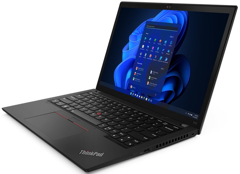 Lenovo ThinkPad X13 Gen 3 – front view – Refurbished UAE – Renewed.ae